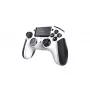 Spēļvadības pults bigben interactive NACON Revolution 5 Pro — Bluetooth bezvadu kontrolieris datoram, PS4, PS5, vadu 3 m kabelis, melns/baltss