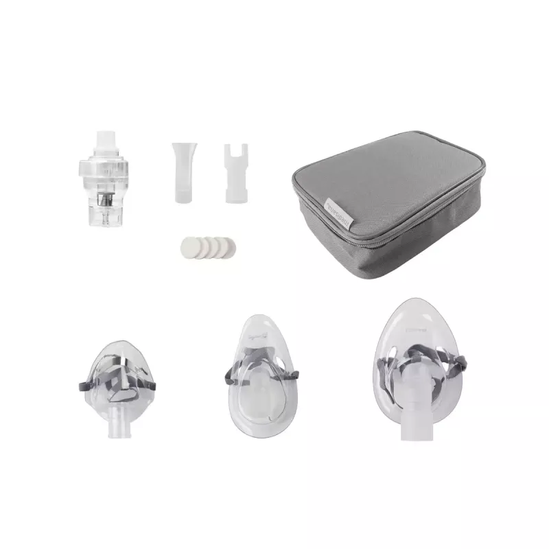 Medisana IN 530 inhalators