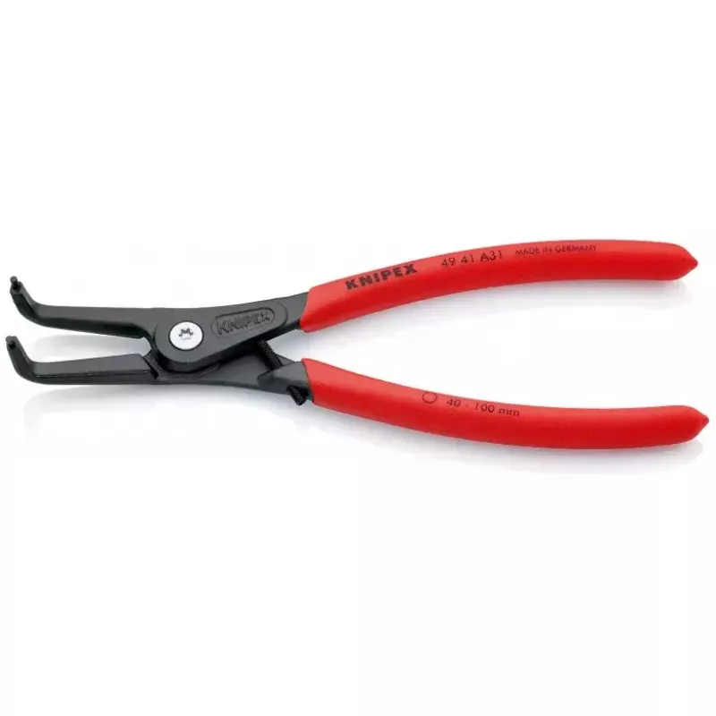Atspergredzenu knaibles Knipex 49 41 A31