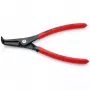 Atspergredzenu knaibles Knipex 49 41 A31