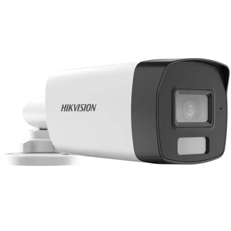 CCTV drošības kamera Hikvision Turbo HD Value Series DS-2CE17U0T-LF(2.8mm)