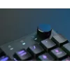 Mehāniskā spēļu tastatūra TRUST GXT 866 TORIX USB pilnizmēra 104 taustiņi QWERTY melna RGB