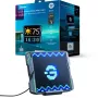 Galda un piekaramā spēļu pikseļu gaisma Govee H8630 ar 1024 LED, 2,4 GHz Wi‑Fi