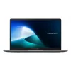 ASUS ExpertBook P1 P1503CVA-S71678X klēpjdators Intel® Core™ i5 i5-13420H 39,6 cm (15,6 collu) Full HD 16 GB DDR5-SDRAM 512 GB SSD Wi-Fi 6 (802.11ax) Windows 11 Pro Pelēks