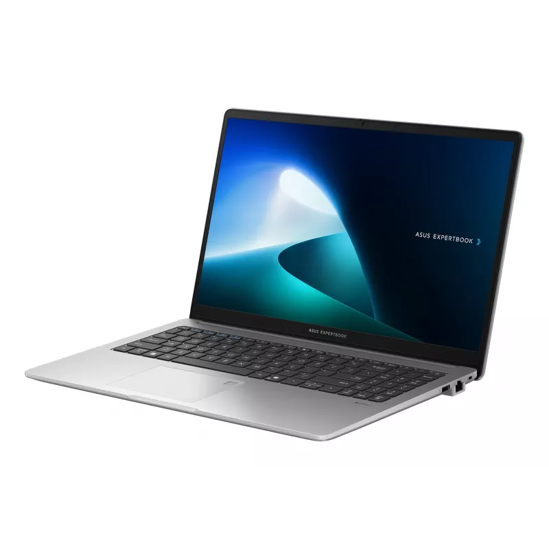 ASUS ExpertBook P1 P1503CVA-S71678X klēpjdators Intel® Core™ i5 i5-13420H 39,6 cm (15,6 collu) Full HD 16 GB DDR5-SDRAM 512 GB SSD Wi-Fi 6 (802.11ax) Windows 11 Pro Pelēks