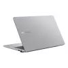 ASUS ExpertBook P1 P1503CVA-S71678X klēpjdators Intel® Core™ i5 i5-13420H 39,6 cm (15,6 collu) Full HD 16 GB DDR5-SDRAM 512 GB SSD Wi-Fi 6 (802.11ax) Windows 11 Pro Pelēks