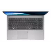 ASUS ExpertBook P1 P1503CVA-S71678X klēpjdators Intel® Core™ i5 i5-13420H 39,6 cm (15,6 collu) Full HD 16 GB DDR5-SDRAM 512 GB SSD Wi-Fi 6 (802.11ax) Windows 11 Pro Pelēks