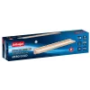 LED sienas lampa ActiveJet AJE-MERO GOLD, virsmas montāža, taisnstūrveida, 4000 K, 850 lm, nenomaināms gaismas avots