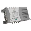 Satelīta multisvičs Triax 318602, 5 ieejas, 8 izejas