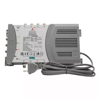 Satelīta multisvičs Triax 318602, 5 ieejas, 8 izejas