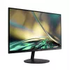 Acer SA322QUAbmiipx 31,5 collu (80 cm) Quad HD 2560×1440 IPS LCD monitors, 4 ms, 178° skata leņķi, iebūvēti skaļruņi, VESA, melns