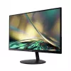 Acer SA322QUAbmiipx 31,5 collu (80 cm) Quad HD 2560×1440 IPS LCD monitors, 4 ms, 178° skata leņķi, iebūvēti skaļruņi, VESA, melns