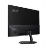 Acer SA322QUAbmiipx 31,5 collu (80 cm) Quad HD 2560×1440 IPS LCD monitors, 4 ms, 178° skata leņķi, iebūvēti skaļruņi, VESA, melns