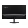 Acer SA322QUAbmiipx 31,5 collu (80 cm) Quad HD 2560×1440 IPS LCD monitors, 4 ms, 178° skata leņķi, iebūvēti skaļruņi, VESA, melns