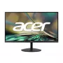 Acer SA322QUAbmiipx 31,5 collu (80 cm) Quad HD 2560×1440 IPS LCD monitors, 4 ms, 178° skata leņķi, iebūvēti skaļruņi, VESA, melns