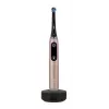 Oral-B iO Series 10 17398125 elektriskā zobu birste Pieaugušajiem Oscillating zobu birste Melna