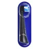 Oral-B iO Series 10 17398125 elektriskā zobu birste Pieaugušajiem Oscillating zobu birste Melna