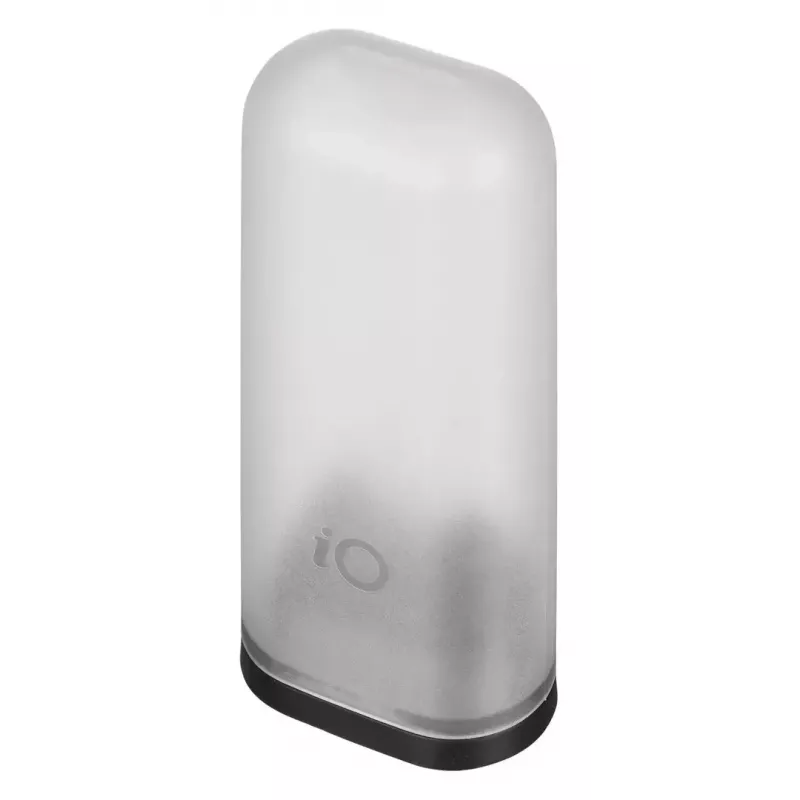 Oral-B iO Series 10 17398125 elektriskā zobu birste Pieaugušajiem Oscillating zobu birste Melna