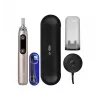 Oral-B iO Series 10 17398125 elektriskā zobu birste Pieaugušajiem Oscillating zobu birste Melna