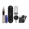 Oral-B iO Series 10 17398125 elektriskā zobu birste Pieaugušajiem Oscillating zobu birste Melna