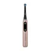 Oral-B iO Series 10 17398125 elektriskā zobu birste Pieaugušajiem Oscillating zobu birste Melna