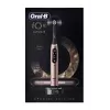 Oral-B iO Series 10 17398125 elektriskā zobu birste Pieaugušajiem Oscillating zobu birste Melna