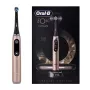 Oral-B iO Series 10 17398125 elektriskā zobu birste Pieaugušajiem Oscillating zobu birste Melna