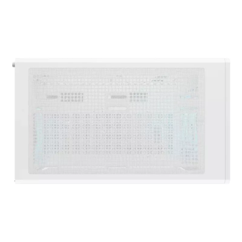 COUGAR Midi Tower Case Airface Pure PRO, ARGB, balta