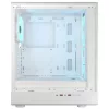 COUGAR Midi Tower Case Airface Pure PRO, ARGB, balta