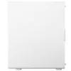 COUGAR Midi Tower Case Airface Pure PRO, ARGB, balta