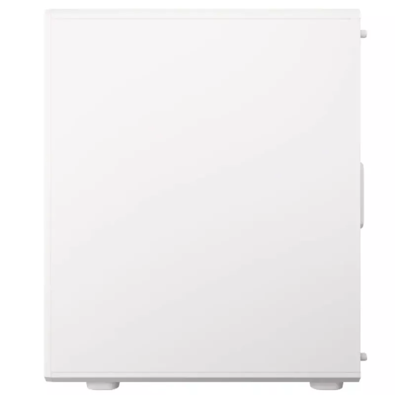 COUGAR Midi Tower Case Airface Pure PRO, ARGB, balta