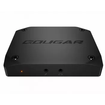 Video uztveršanas ierīce COUGAR Gaming Envision USB 3.2 Gen 1 3840x2160 60Hz