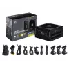 MSI MAG A1000GLS PCIE5 barošanas bloks 1000 W 24-pin ATX ATX melns