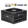 Barošanas bloks MSI MAG A750GLS PCIE5 750W 24-pin ATX pilnībā modulārs 80 PLUS Gold melns