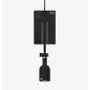 Dokumentu kamera IPEVO V4K-13MP ULTRA Melns, 13 MP CMOS, 3840×3104, f=3,46 mm, USB Type-A