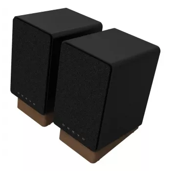 2-way Speaker Onkyo ONKYO GX-30ARC Wired & Wireless 50 W 2.0 55–20000 Hz Melns
