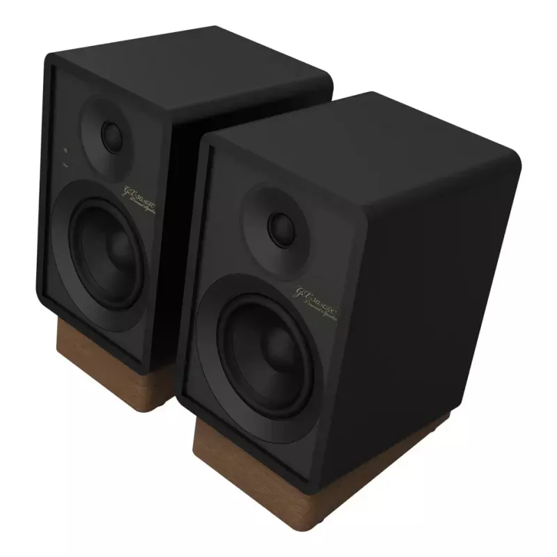 2-way Speaker Onkyo ONKYO GX-30ARC Wired & Wireless 50 W 2.0 55–20000 Hz Melns