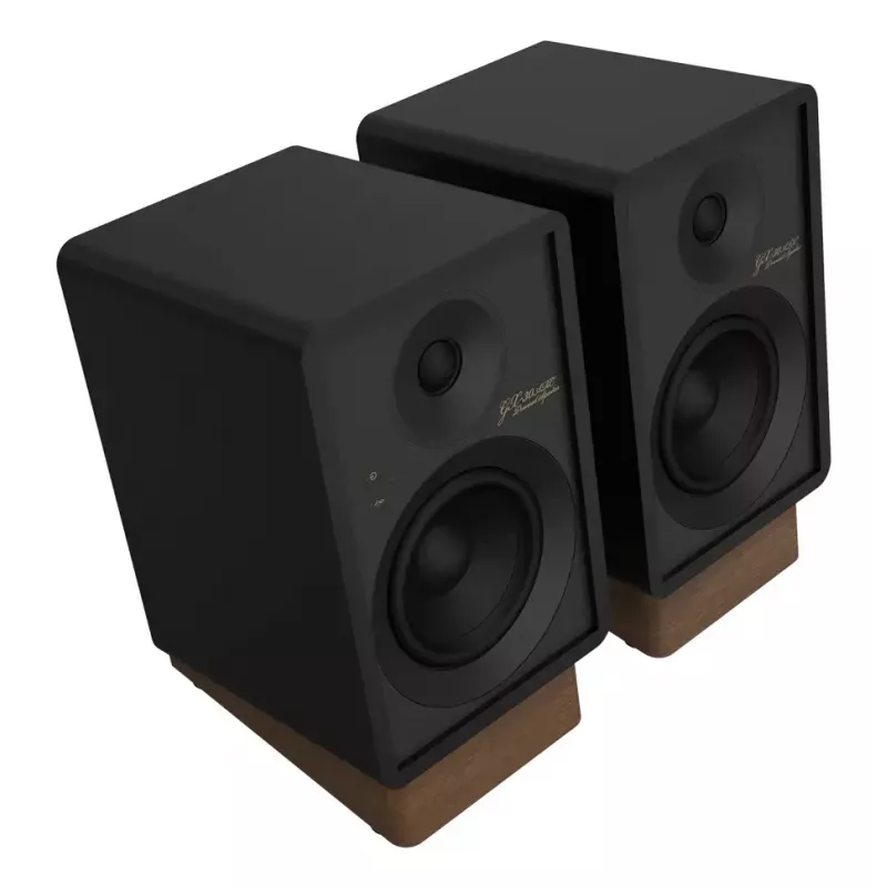 2-way Speaker Onkyo ONKYO GX-30ARC Wired & Wireless 50 W 2.0 55–20000 Hz Melns