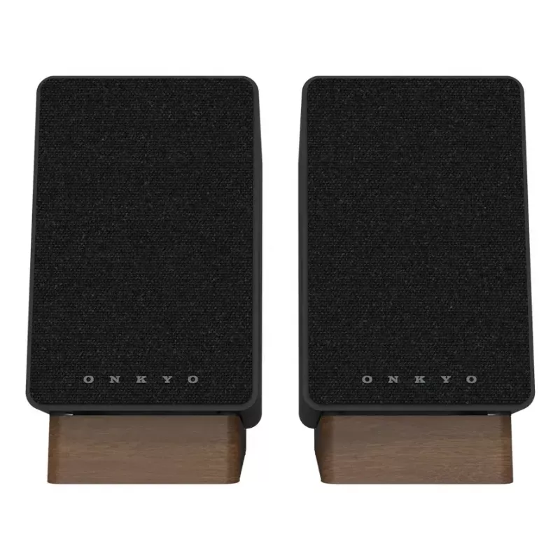 2-way Speaker Onkyo ONKYO GX-30ARC Wired & Wireless 50 W 2.0 55–20000 Hz Melns
