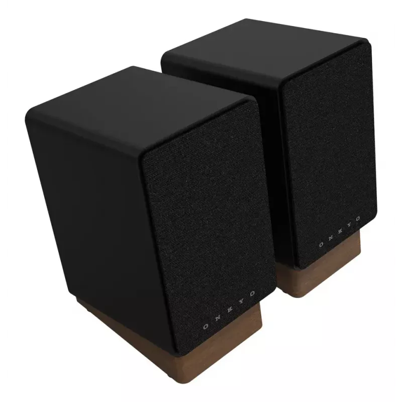 2-way Speaker Onkyo ONKYO GX-30ARC Wired & Wireless 50 W 2.0 55–20000 Hz Melns