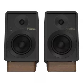 2-way Speaker Onkyo ONKYO GX-30ARC Wired & Wireless 50 W 2.0 55–20000 Hz Melns