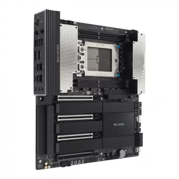 Mātesplate ASUS PRO WS TRX50-SAGE WIFI A — AMD TRX50, Socket sTR5, CEB, DDR5, Wi‑Fi 7
