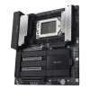 Mātesplate ASUS PRO WS TRX50-SAGE WIFI A — AMD TRX50, Socket sTR5, CEB, DDR5, Wi‑Fi 7