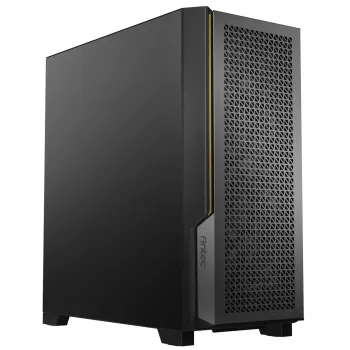 PC Case Antec P20CE Midi Tower Melns
