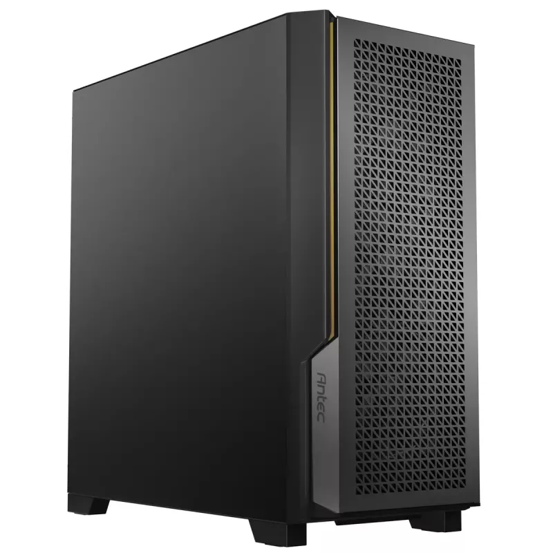 PC Case Antec P20CE Midi Tower Melns