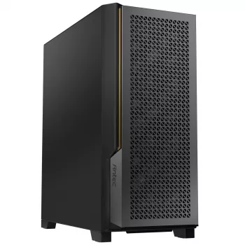 PC Case Antec P20CE Midi Tower Melns