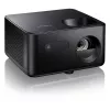 Standarta projekcijas projektors OPTOMA Photon Life PH31 — DLP, 1080p, 1500 ANSI lūmeni, LED, 16:9, projekcijas attiecība 1.5–1.65:1, 60–150 collu ekrāns