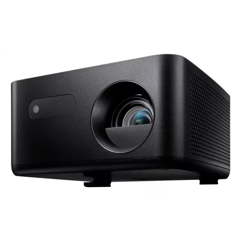 Projektors OPTOMA Photon Life PK31 — DLP UHD 4K 900 ANSI lūmeni, LED, 16:9, projicēšanas koeficients 1,65:1