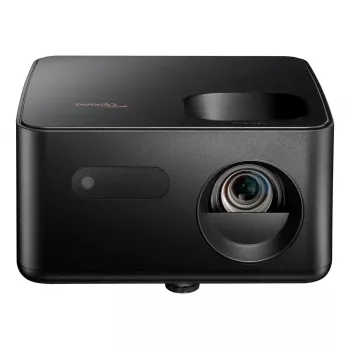 Projektors OPTOMA Photon Life PK31 — DLP UHD 4K 900 ANSI lūmeni, LED, 16:9, projicēšanas koeficients 1,65:1