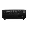 Projektors Optoma UHZ58LV (E3P7NF1E111) Lāzers DLP UHD 4K (3840×2160) 3000 ANSI lūmeni Melns